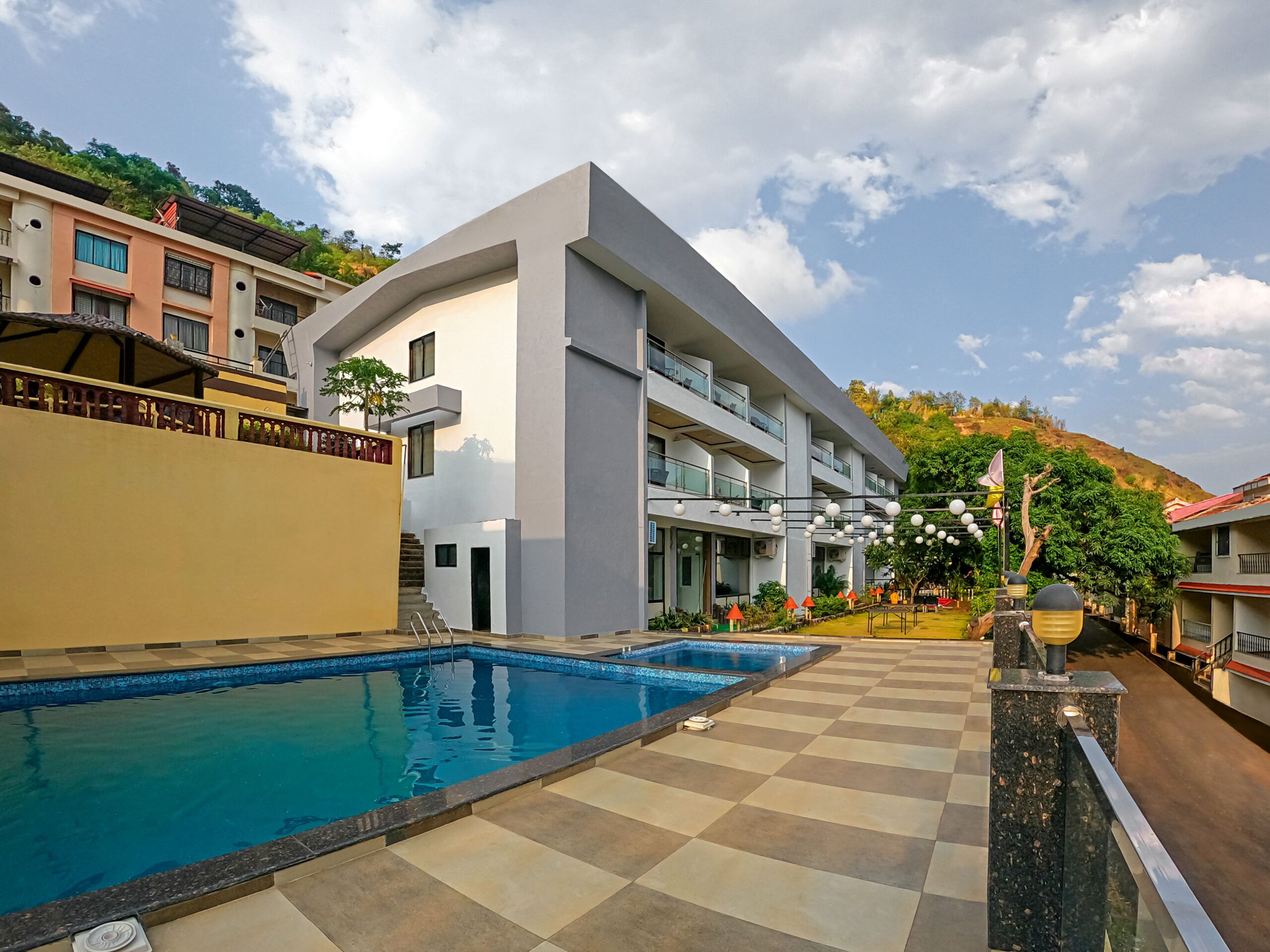 Sterling Holiday Resorts Unveils Hillside Retreat with the Launch of Sterling Panchgani