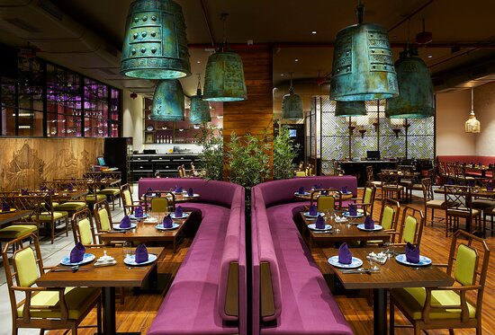 House of Mandarin Presents an Exquisite Blend of Tangra and Western Suburban Chinese Cuisine