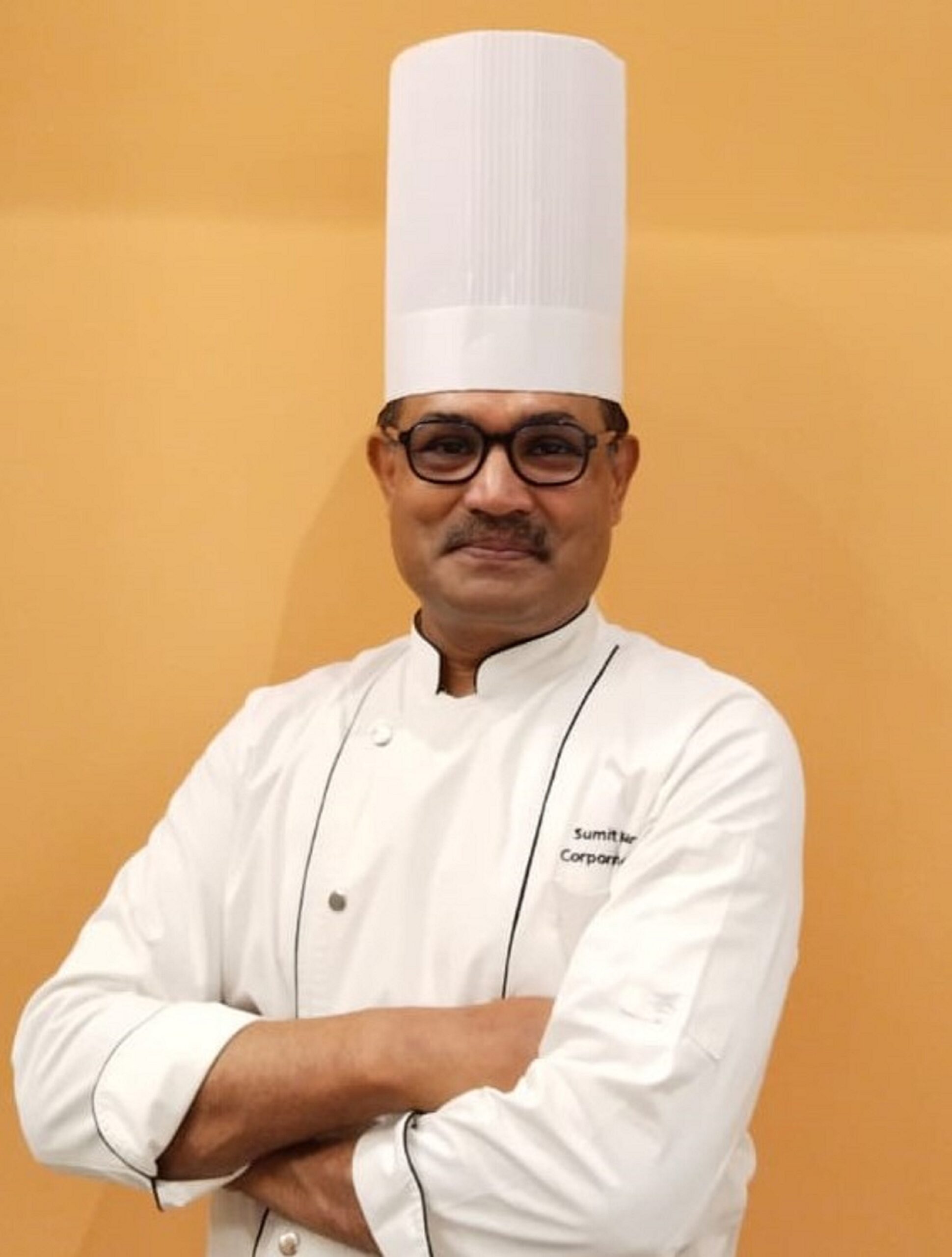 Leisure Hotels Group appoints Sumit Kumar as Corporate Chef