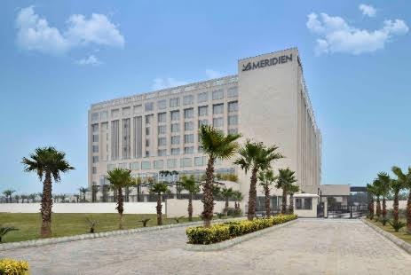 Le Meridien Hotels & Resorts Unveils its Latest Hotel in Amritsar