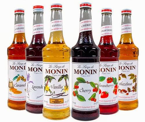 MONIN to put India’s Coffee Baristas on the Global map