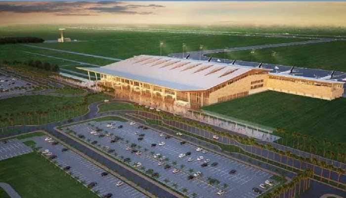 Developer of Manohar International Airport at Mopa, Goa, Inks Agreements for Two Hotels; French Hospitality Giant Accor SA Considered for Second Property