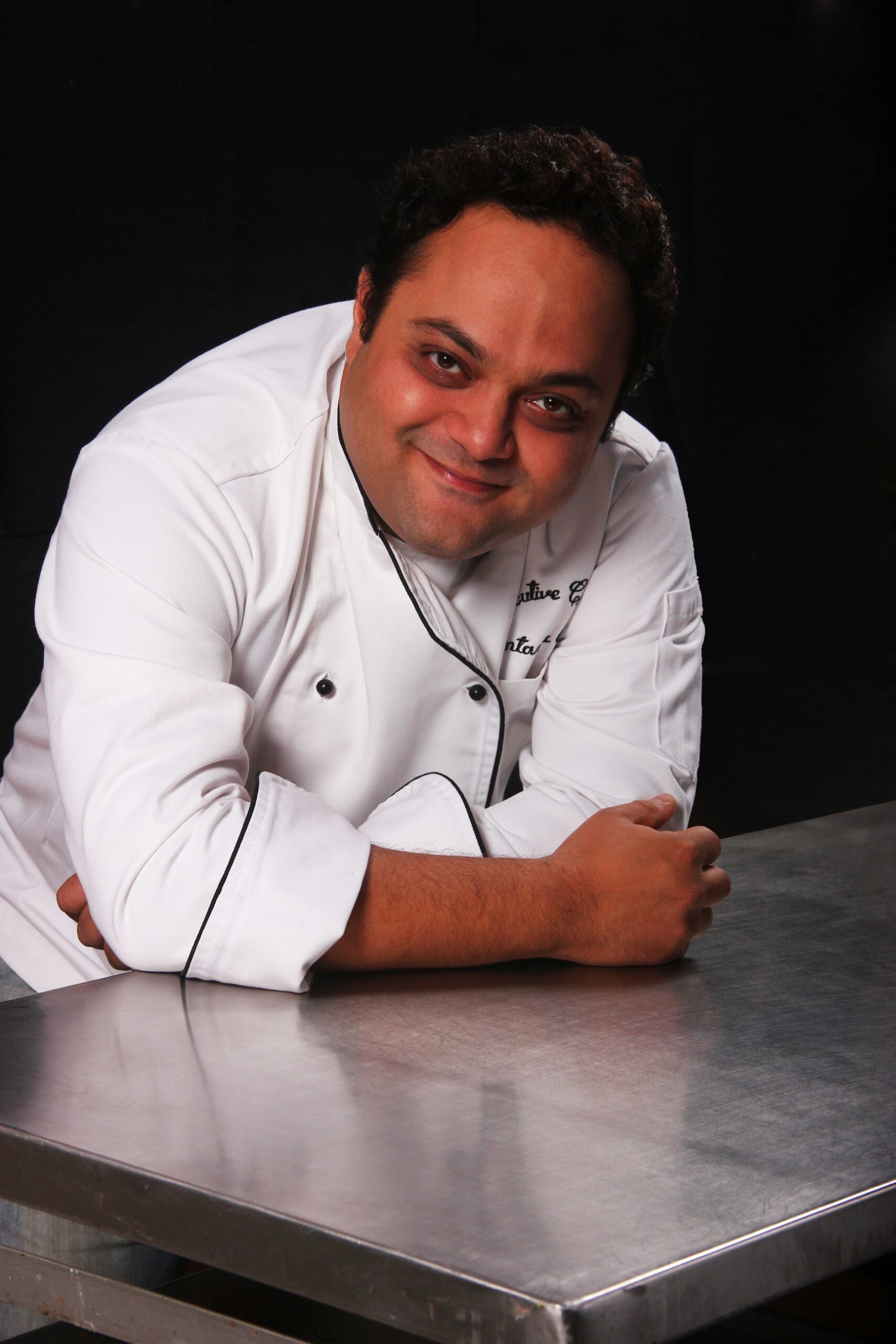 ‘Keeping up with the trends should be a chefs first priority’ : Chef Shantanu Gupte