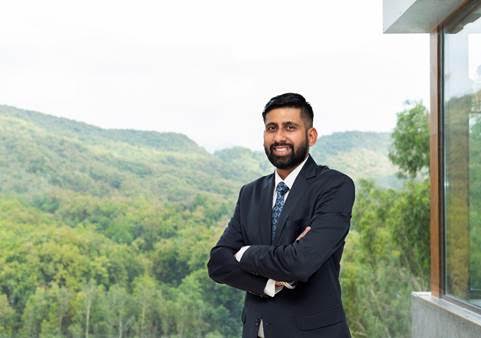 Espire Hospitality Group’s upcoming ‘Country Inn Premier’ hotel in Dehradun  appoints Sarthak Mathur as the Operations Manager