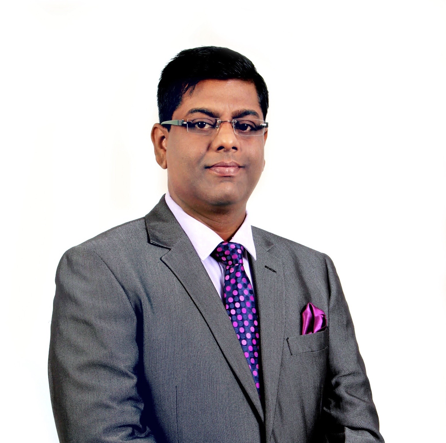 The Manohar, Hyderabad promotes Chandan Kumar Chanchal as Vice President – Operations