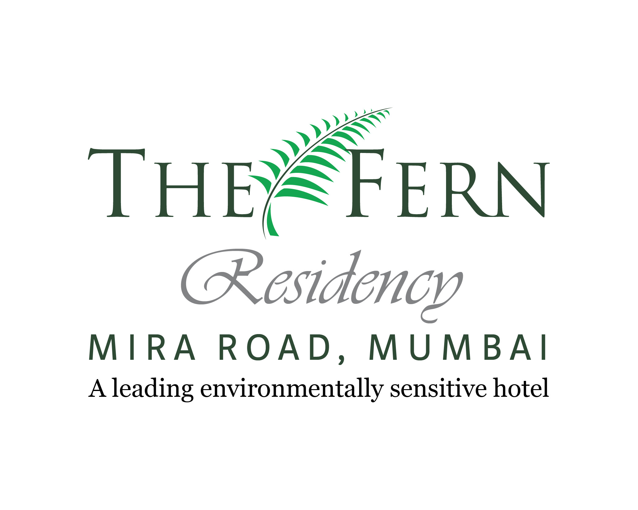 The Fern Hotels & Resorts Signs New Hotel – The Fern Residency, Mira Road, Mumbai