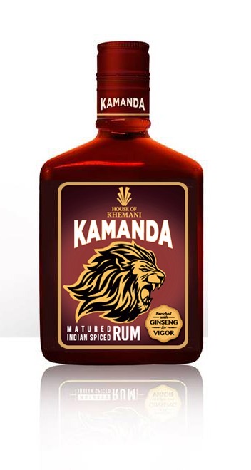 Kamanda