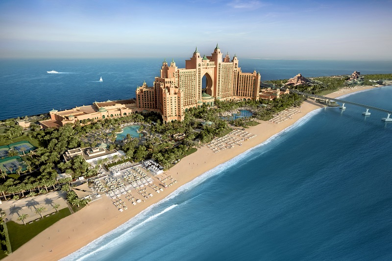 Atlantis Resorts announces winners of Global Partner Booking Rewards Programme