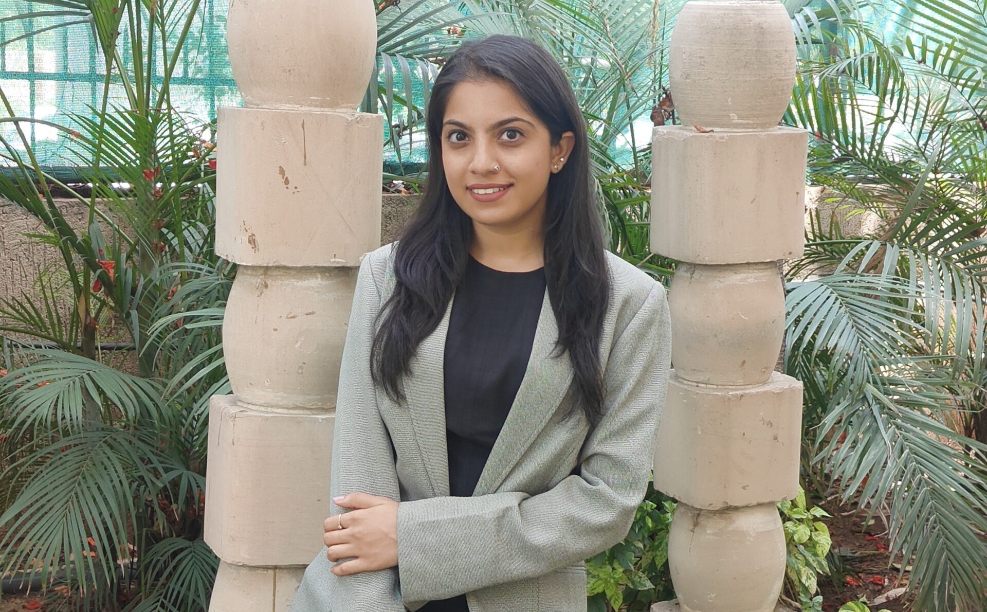 Hyatt Regency Pune Welcomes Ridhima Nagpal as New Marketing Manager