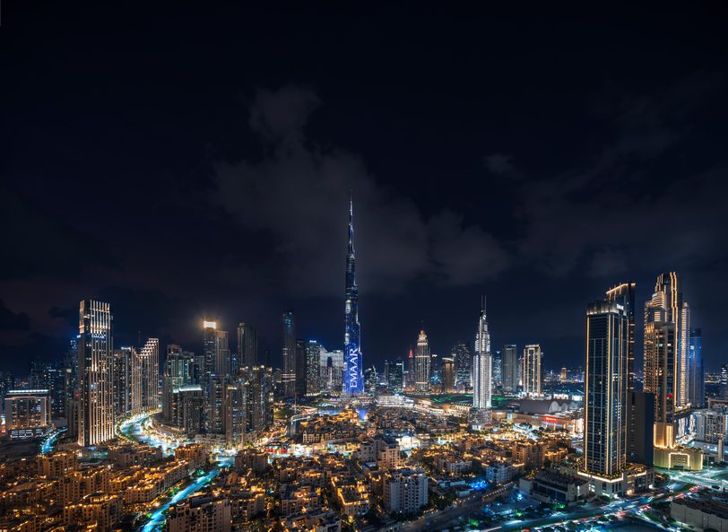 Emaar Reports a 15% Net Profit Growth in H1 2023 and Group Property Sales of USD 5.5 billion