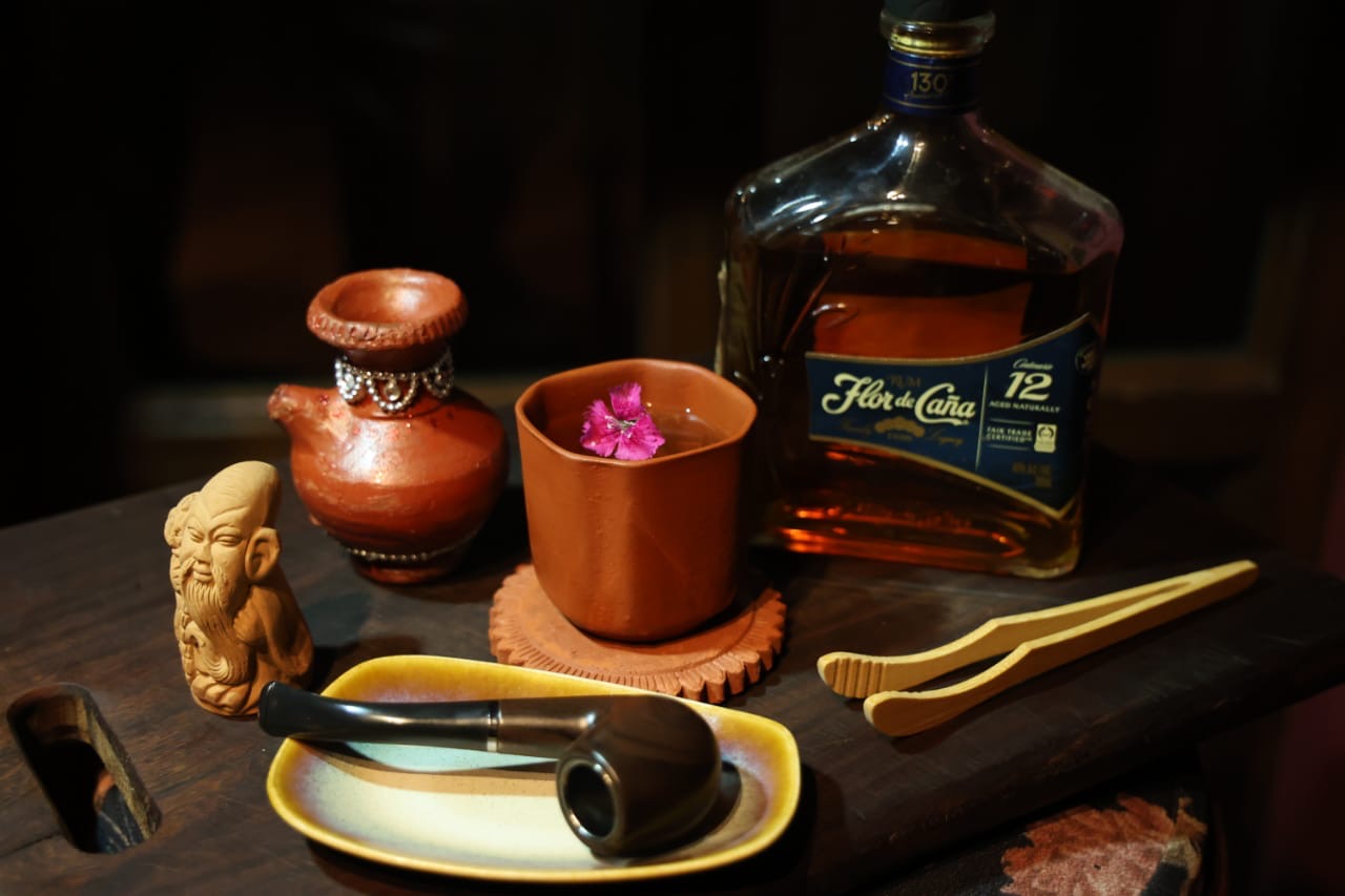 Anggel’s Share Hosts India’s First Flor de Caña Sustainable Cocktail Competition