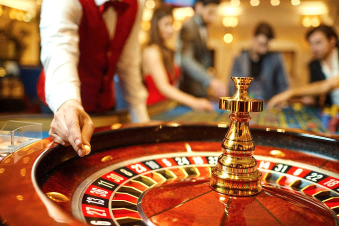 The Casino Hotel Industry's Thriving Growth Driven by Global Hospitality  Surge - Hospitality Biz India: Latest News & Analysis