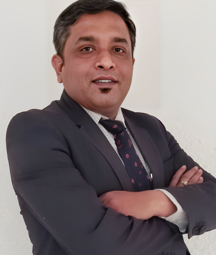 Debangshu Bhattacharyya joins The Fern Hotels & Resorts as Associate Director Sales