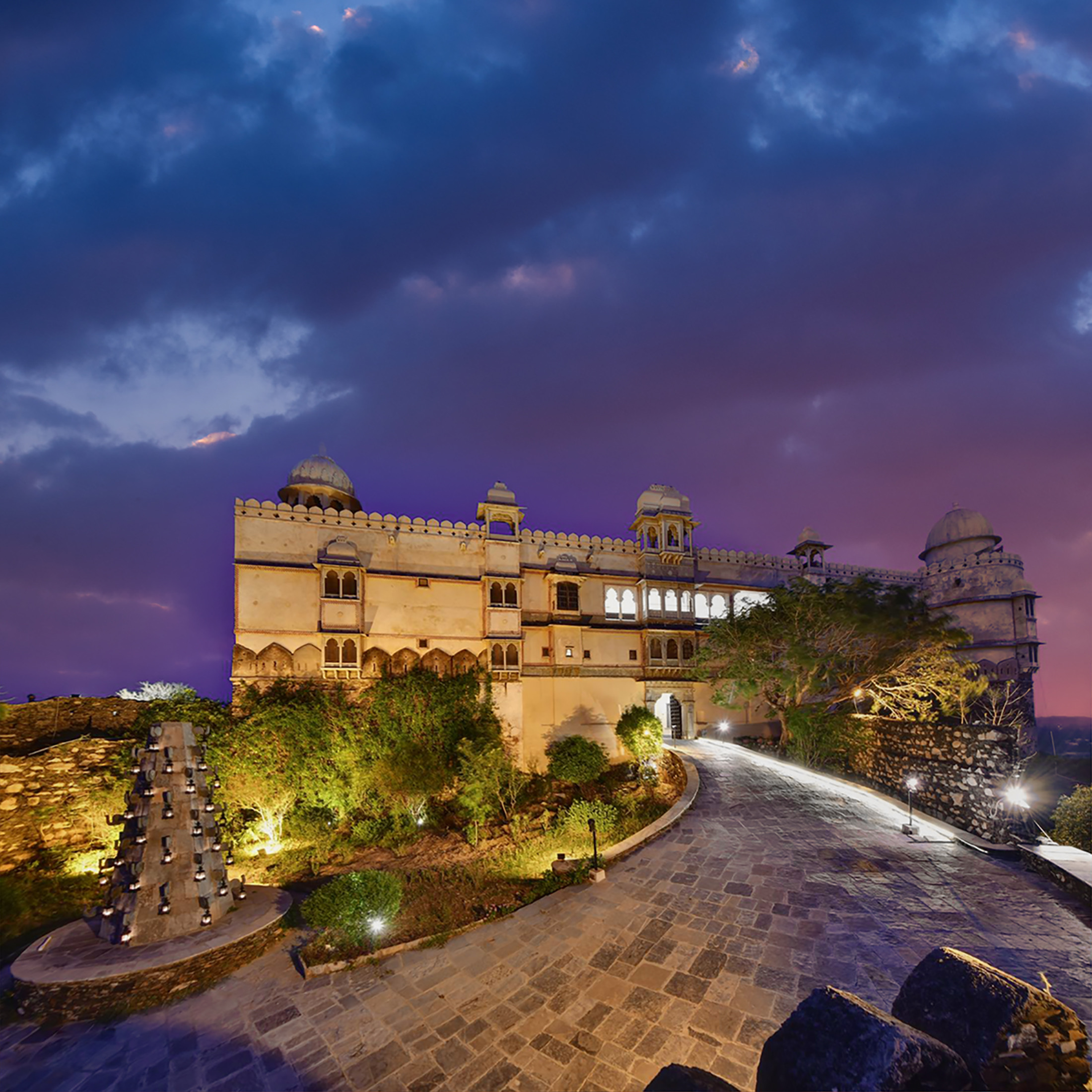 The Fern Hotels & Resorts Unveils New Gem: The Fern Bambora Fort in Bambora-Udaipur, Rajasthan