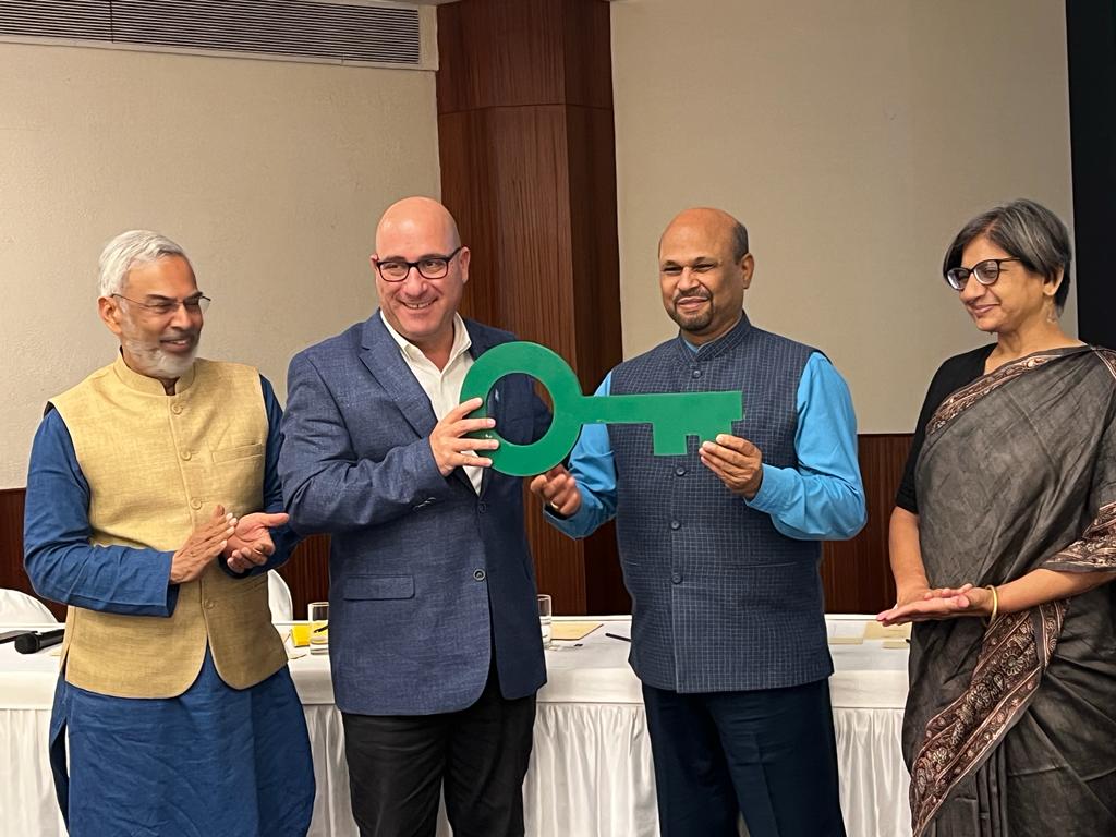 International Green Key Certification Launched in India
