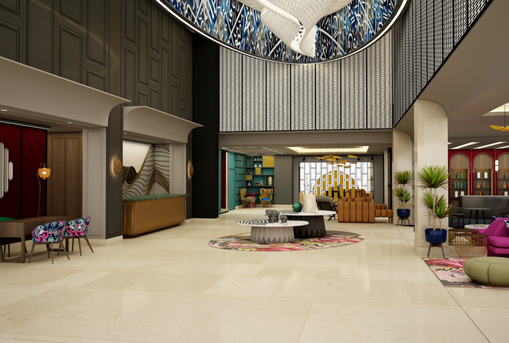 Accor's Grand Mercure in Agra set to be operational in September 2023 ...