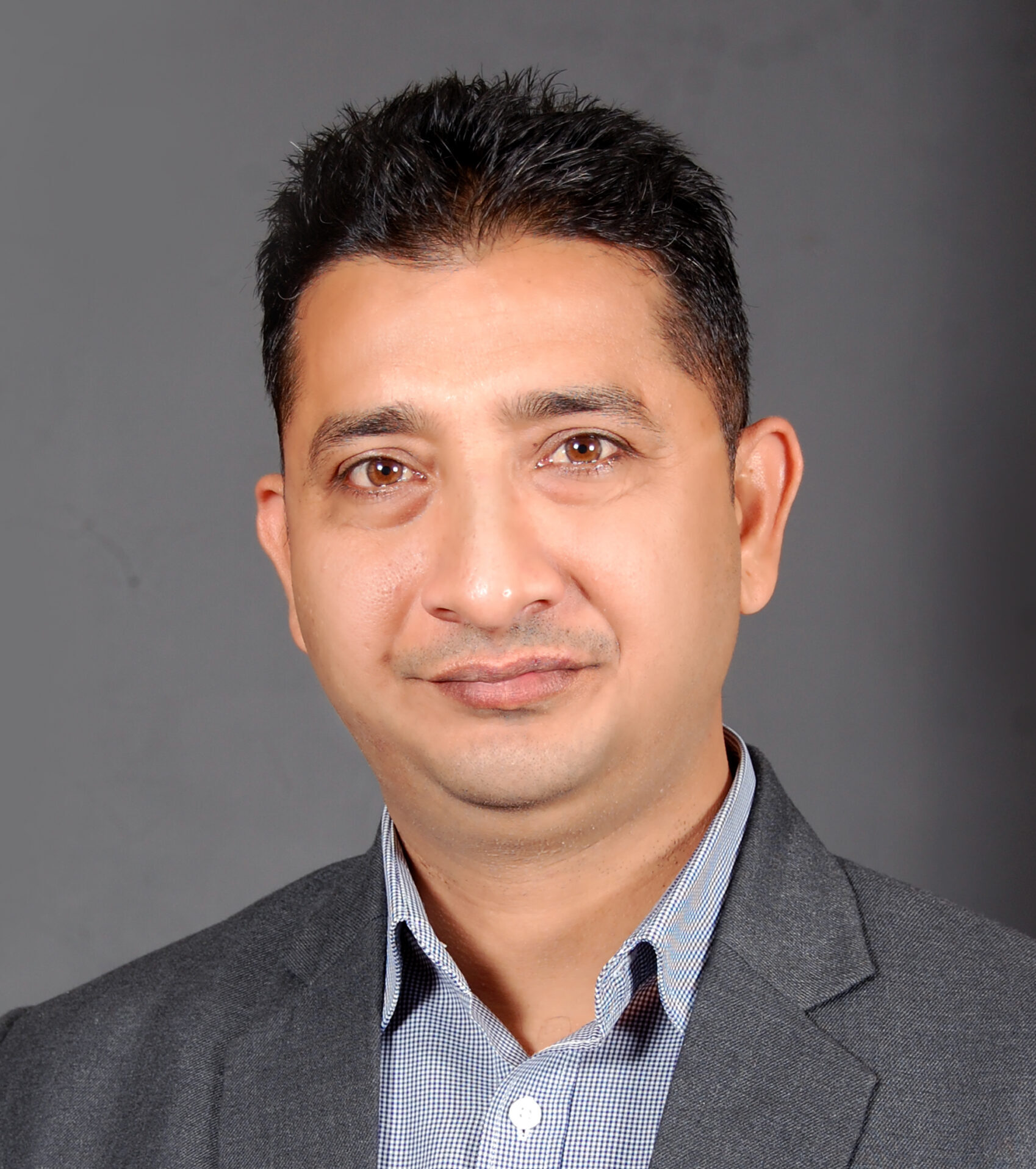 Concept Hospitality appoints Prashant Shewale as General Manager at Blue Ocean The Fern Resort & Spa, Ganapatipule
