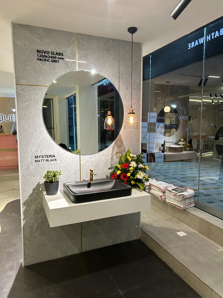 Hindware redefines the customer experience with the launch of Lacasa Store in Chennai