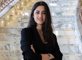 Al Habtoor City Hotel Collection appoints Maria Turkmani as Complex Lifestyle Marketing Manager