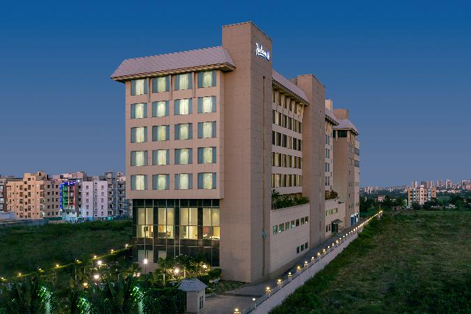 Radisson Hotel Group Unveils Radisson Blu Pune Hinjawadi