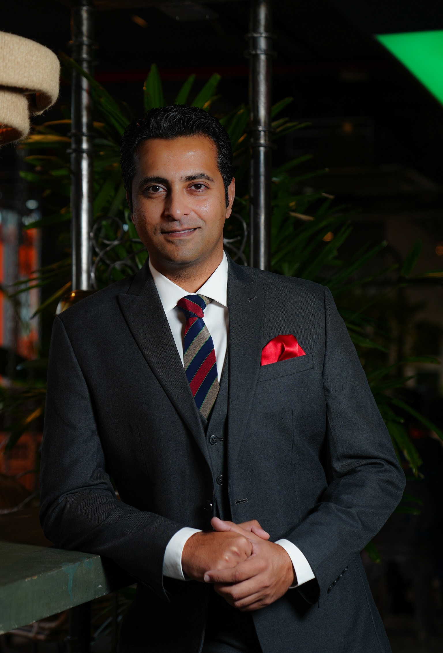 Impresario elevates Ranveer Sabhani as Chief Business Officer