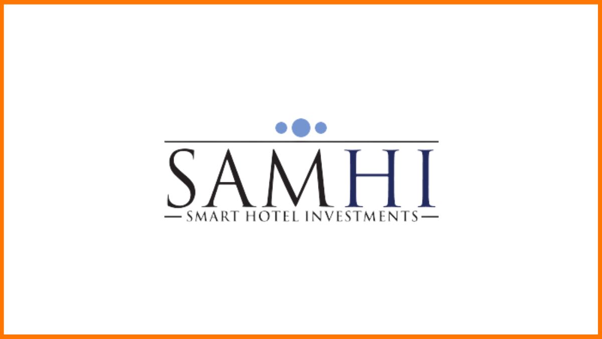 Samhi Hotels get Sebi nod to float IPO