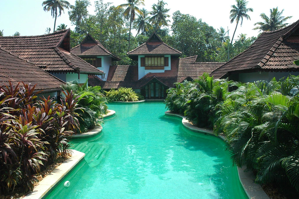 Kerala’s backwater hub Kumarakom tops in revenue per available rooms in country