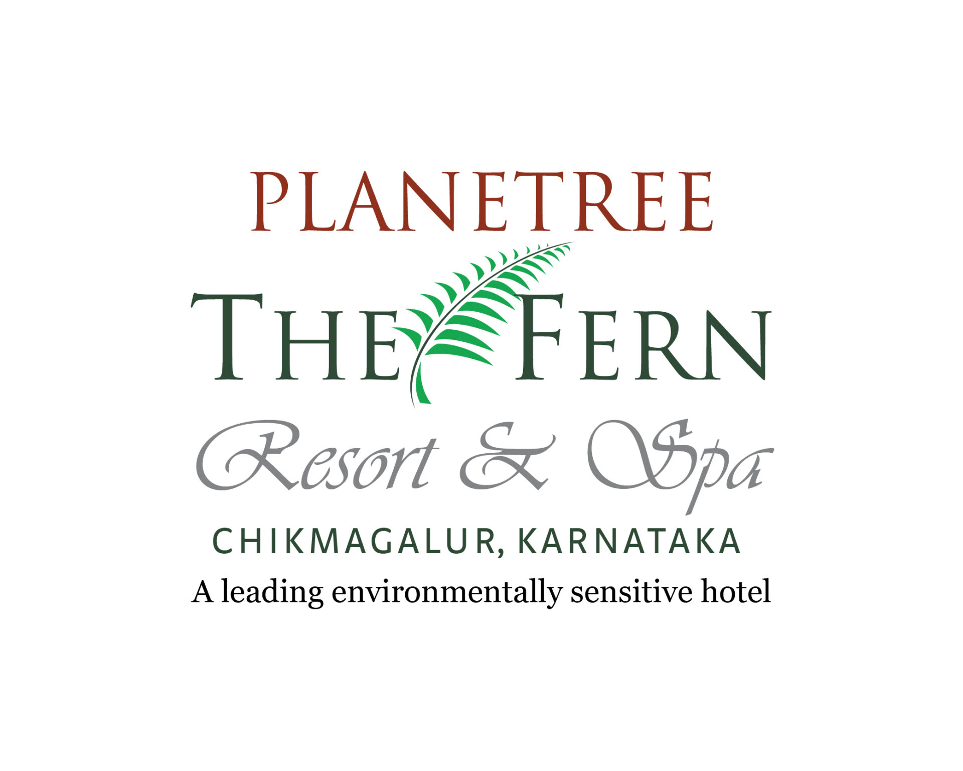 The Fern Hotels & Resorts Signs New Resort in Chikmagalur