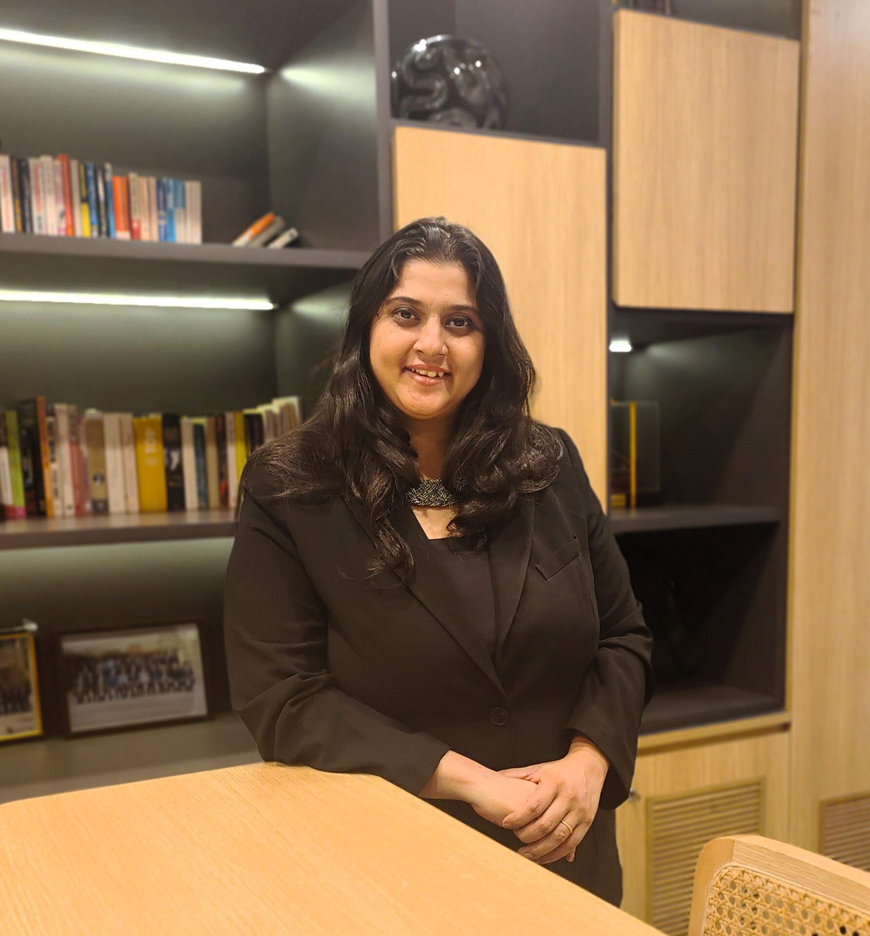 Pride Hotels Group appoints Ishita Nigam as Corporate Marketing Manager