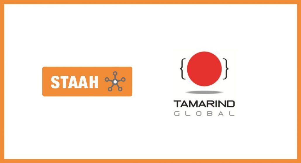STAAH partners with Tamarind Global to offer more market exposure to its customers