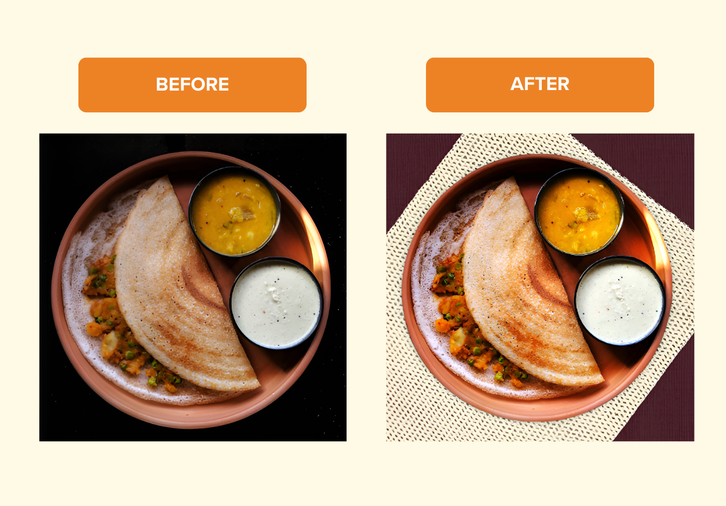 Swiggy Introduces Industry First Innovative AI-Fuelled Photoshoot Feature to Elevate Restaurant Menus
