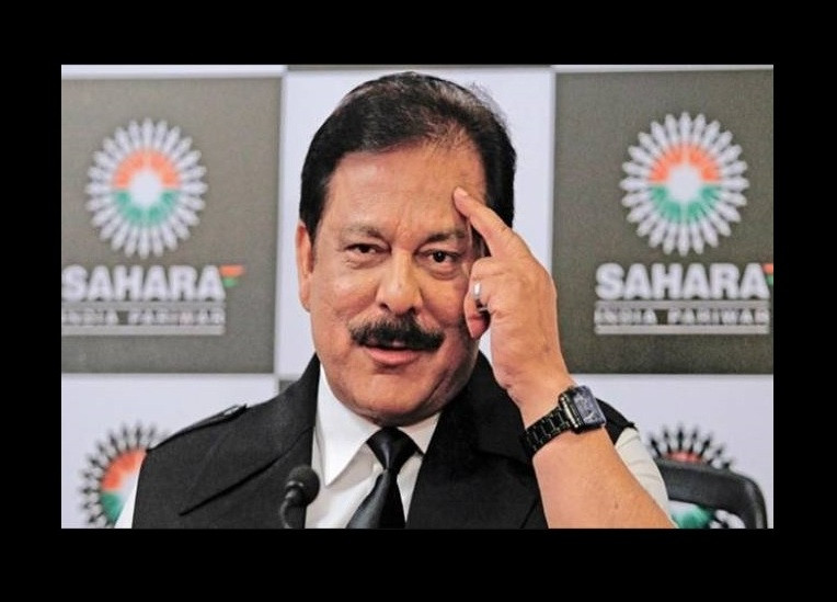 Sahara Group Founder Subrata Roy Passes Away