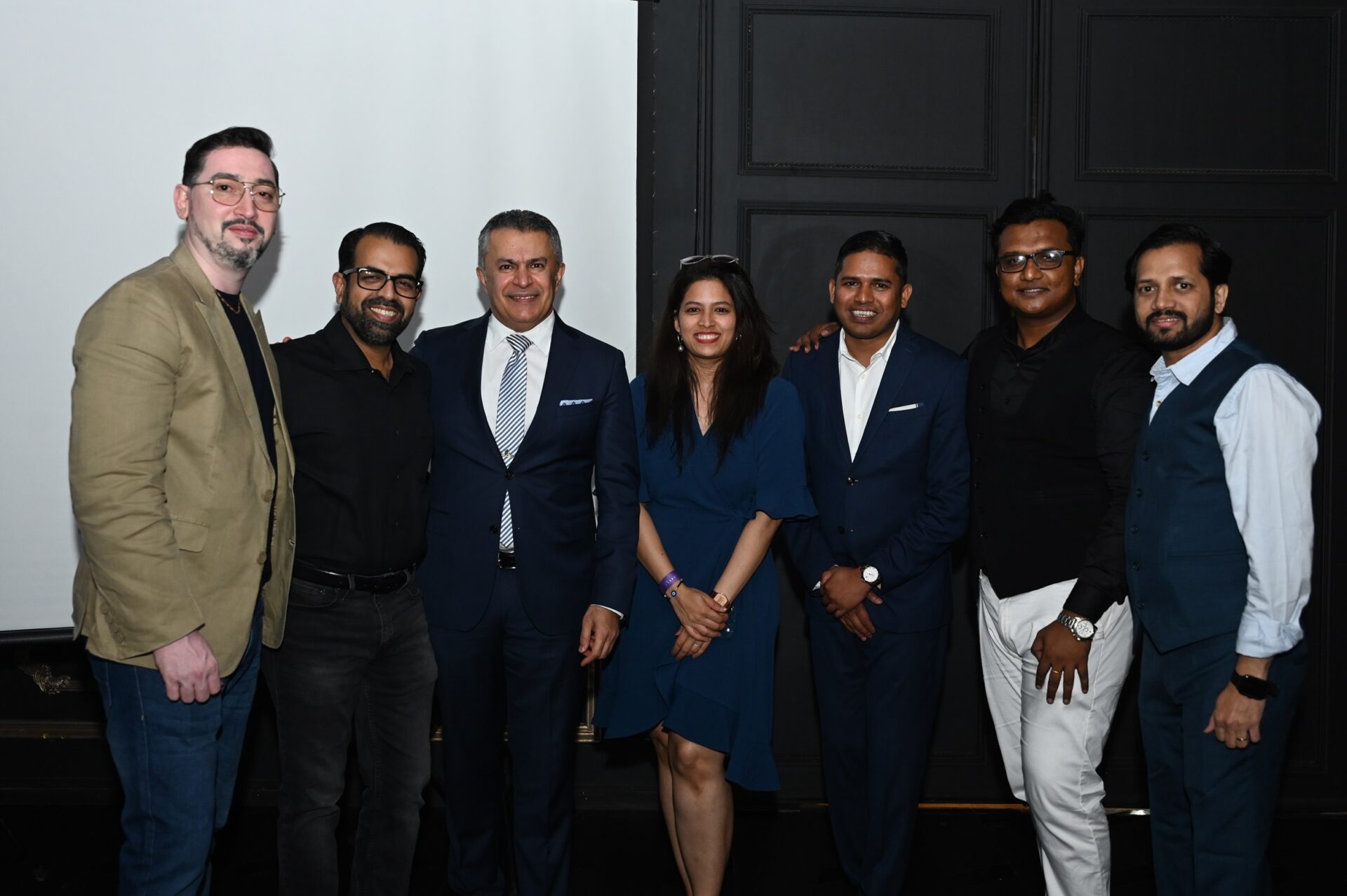 Al Habtoor City Hotel Collection Hosts Exclusive Meet & Greet in Mumbai with Indian Travel and Lifestyle Fraternity