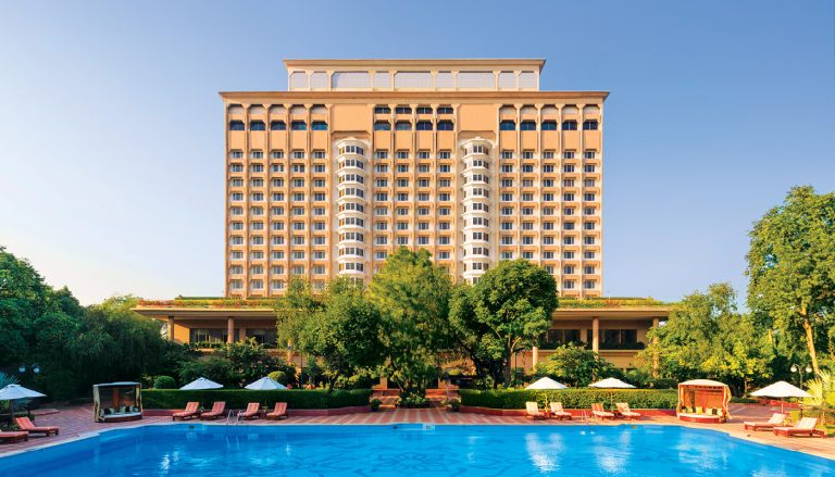 Taj Hotels