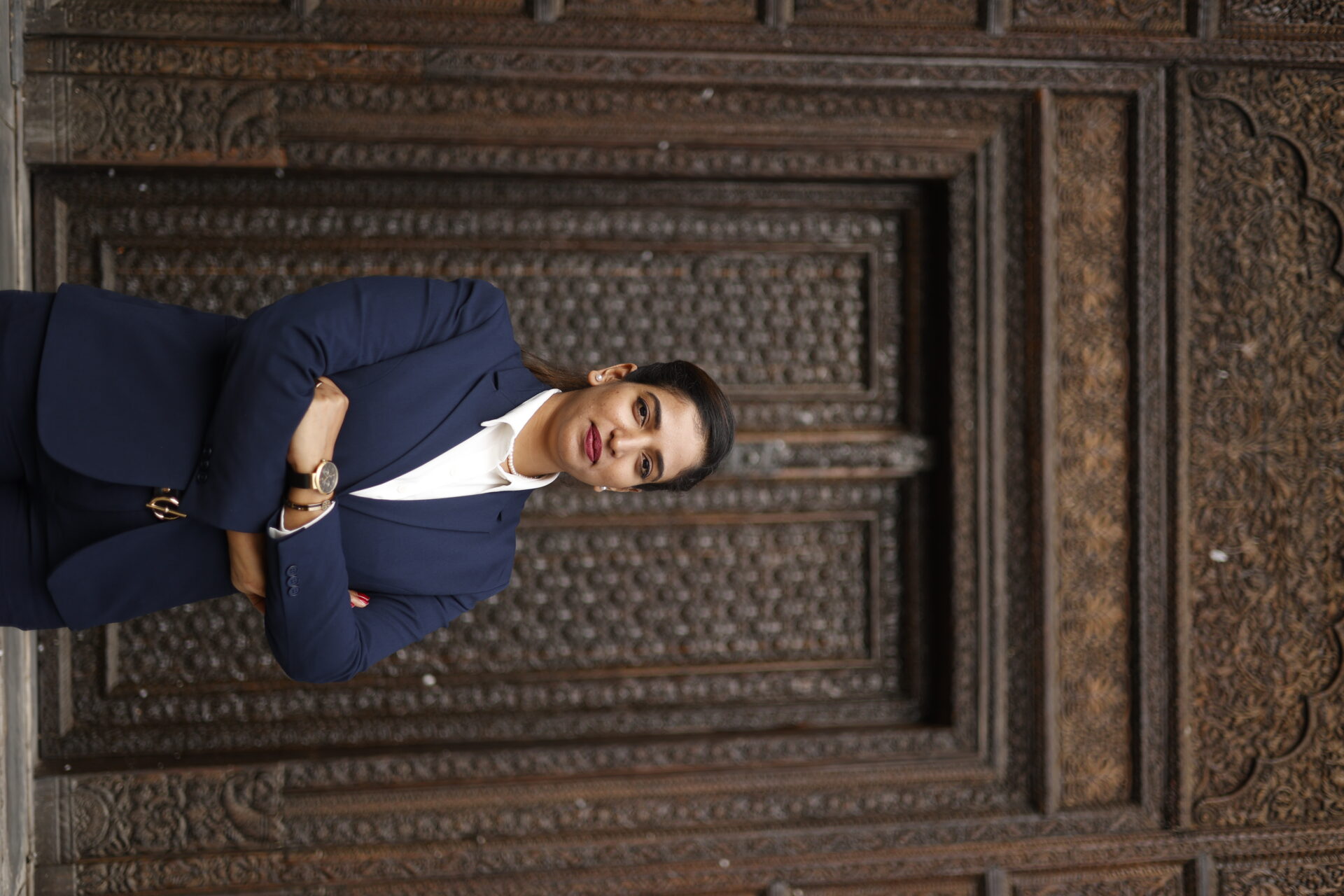 Fairmont Jaipur Appointed Shahnaaz Anjum as the Director of Food & Beverage