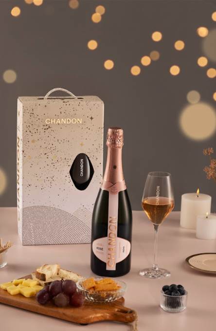 Chandon India launches limited edition pack ‘Under The Stars’