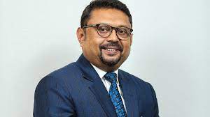 The world hotels and resorts appoints Dhiman Mazumdar as COO for WGH and Lyfe hotels