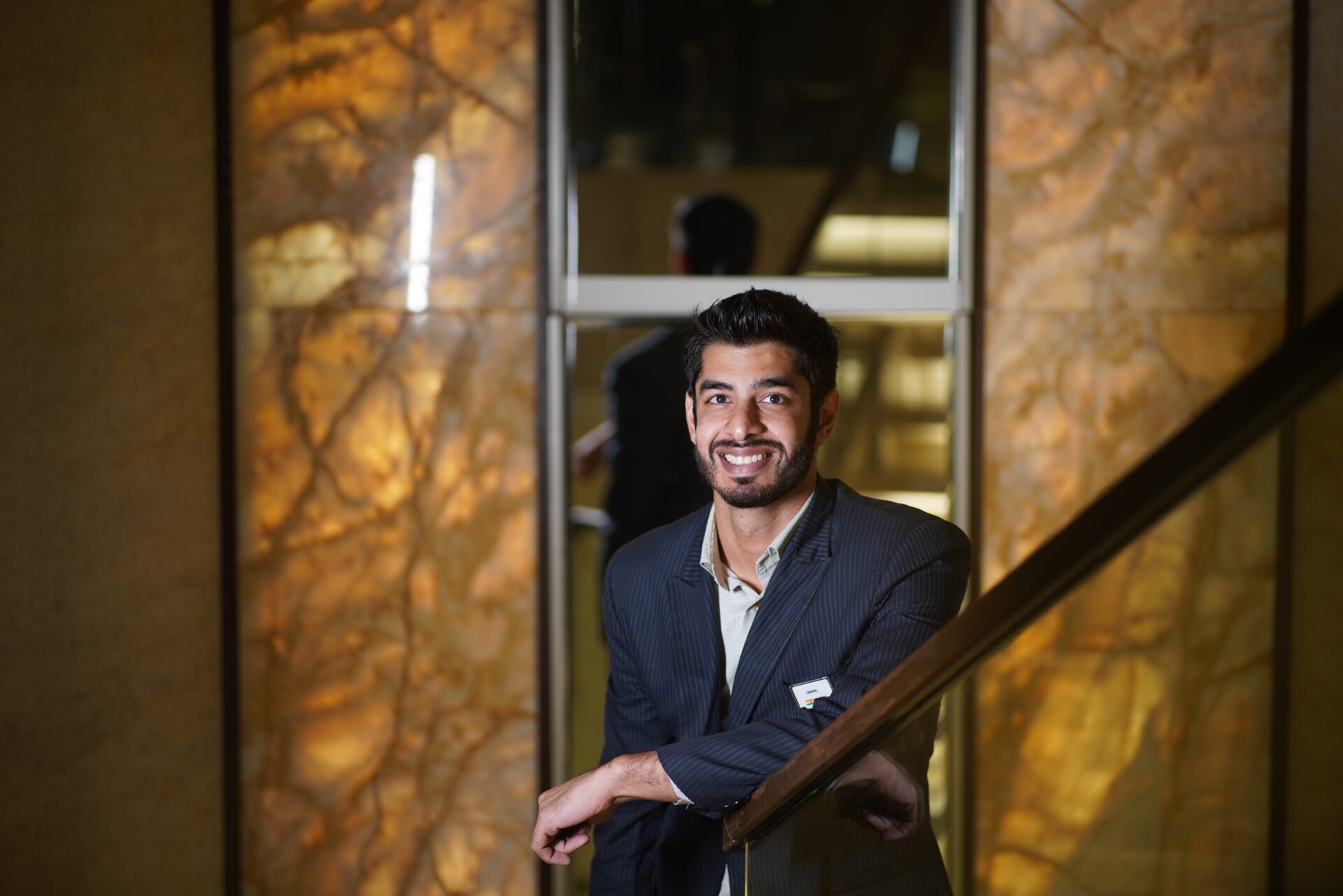 Sahil Anand takes over as the Cluster Revenue Manager for Novotel Visakhapatnam Varun Beach & The Bheemili Resort