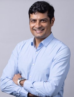 Mars Wrigley India appoints Nikhil Rao as Chief Marketing Officer