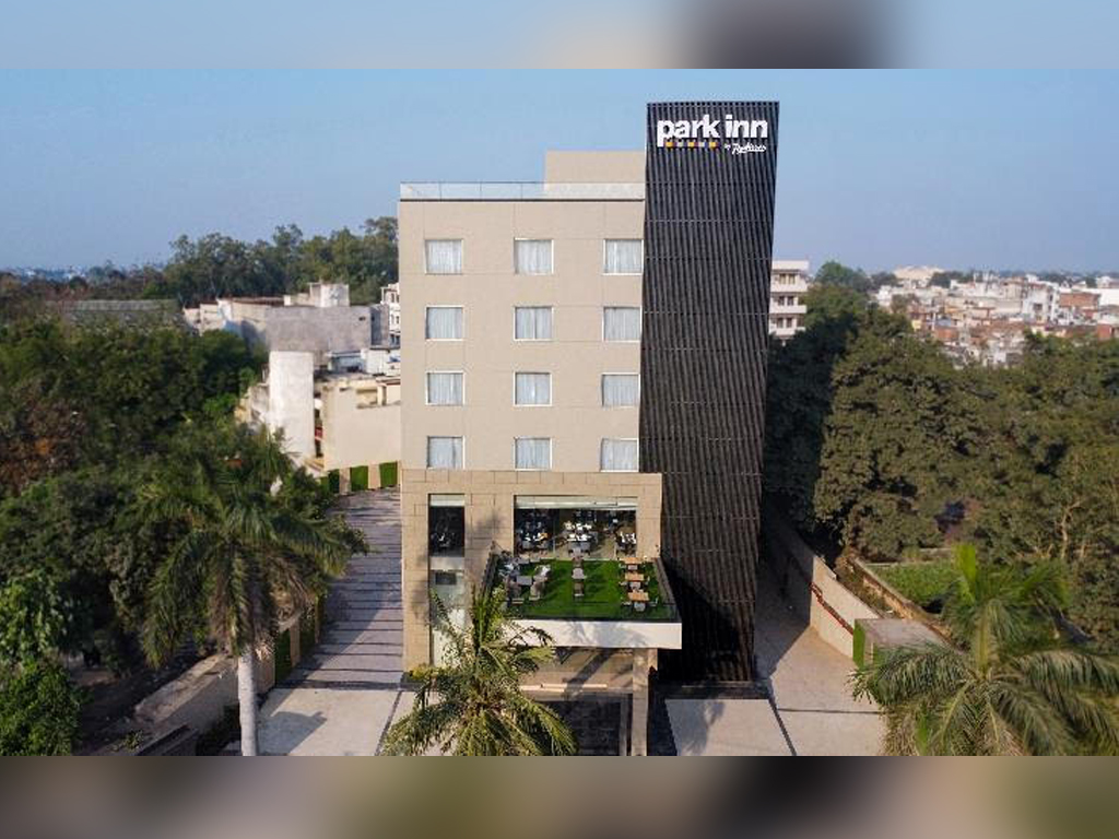 admin: Radisson Hotel Group Unveils Park Inn by Radisson Ayodhya