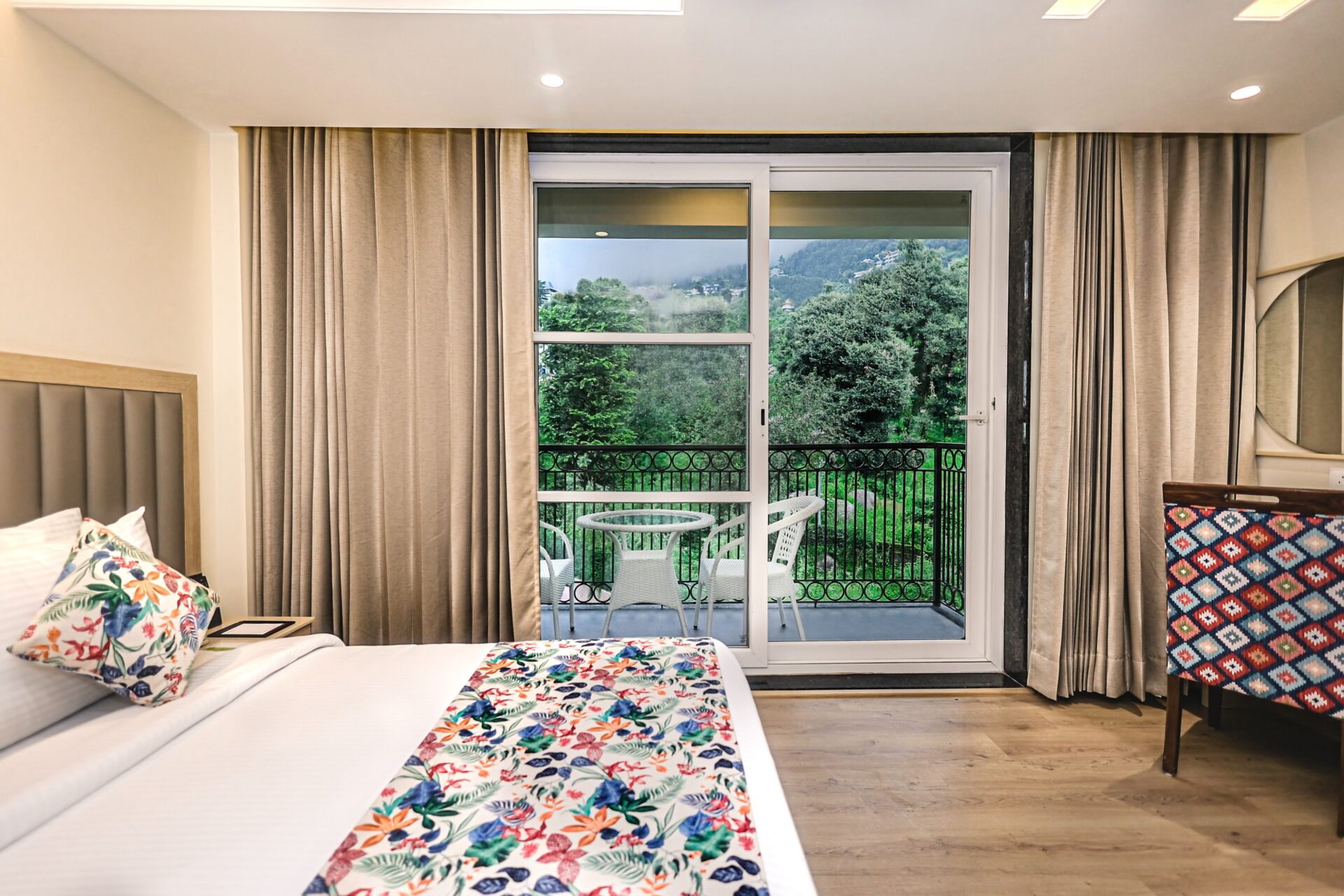 Royal Orchid & Regenta Hotels launches its property Regenta Inn Luxinna, Bhagsung