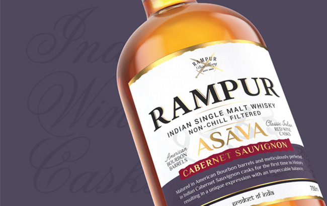 Rampur Asava by Radico Khaitan takes World’s Best Whisky Title at 2023 John Barleycorn Awards