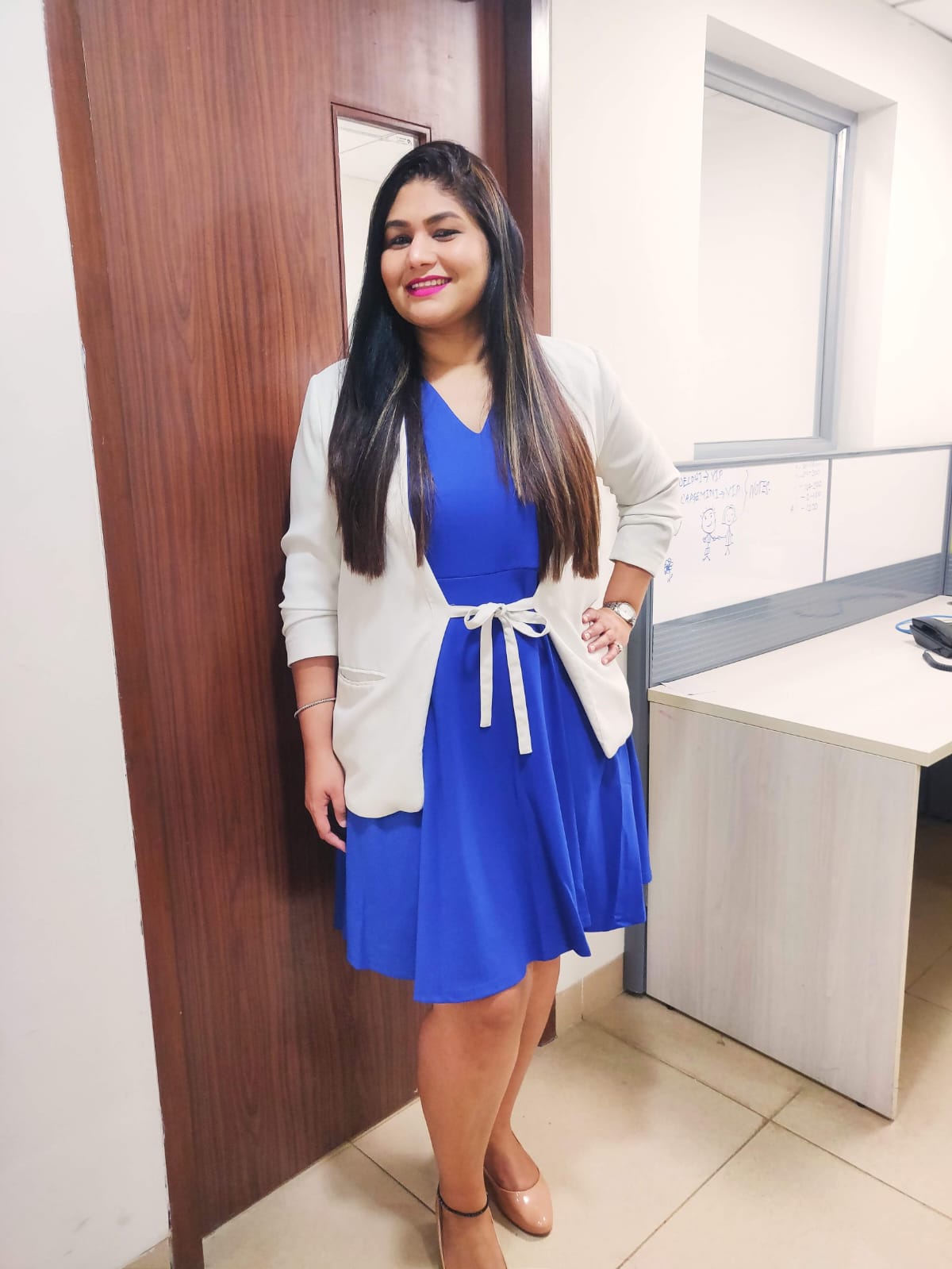 The Den, Bengaluru Appoints Garima Singh as Director of Sales and Marketing