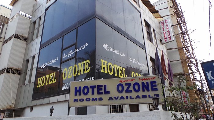 Ozone Group Affiliate Concludes Sale of 175-Room Bengaluru Hotel for INR 150 Crore