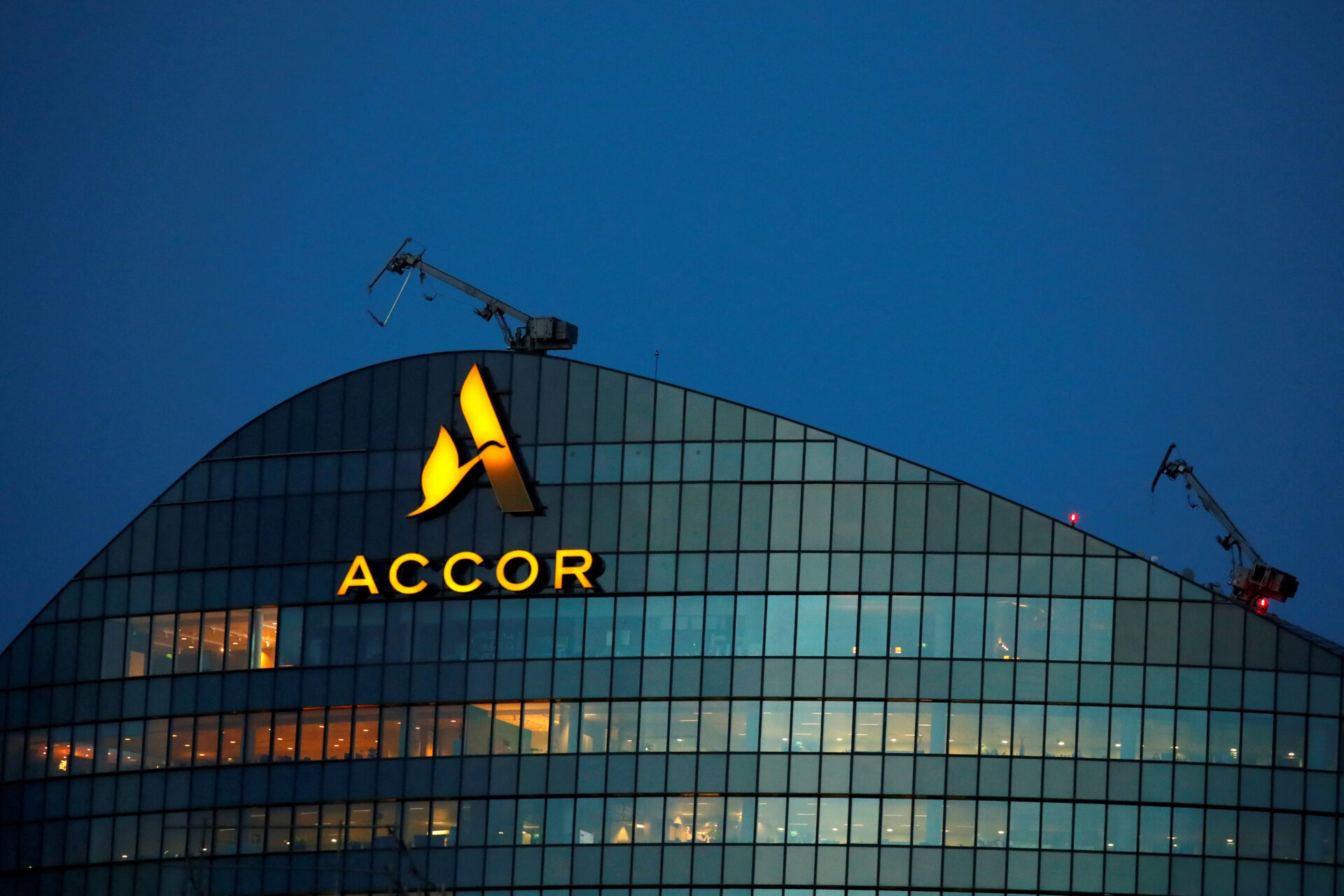 Accor offers Event Planners ‘The Choice is Yours’ Incentives