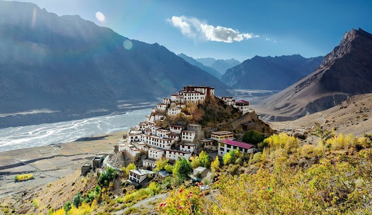 Himachal Pradesh is India’s Ultimate Host , say travellers
