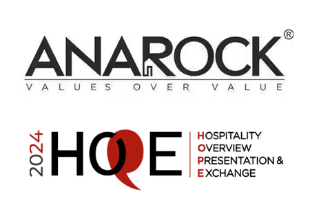 HVS ANAROCK HOPE 2024: Day One Highlights Industry Trends, Digital Innovation and Female Leadership in Hospitality