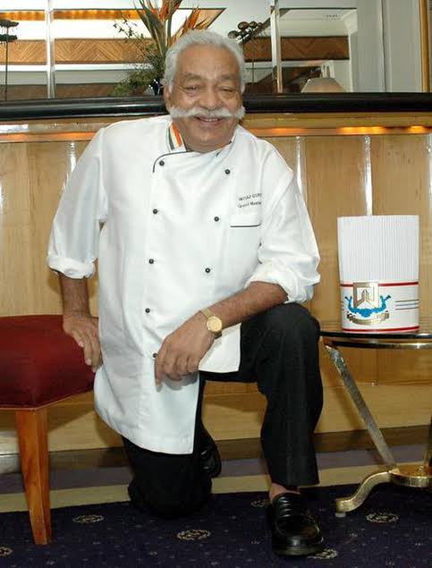 Chef Imtiaz Qureshi – End of a Legendary Culinary Journey