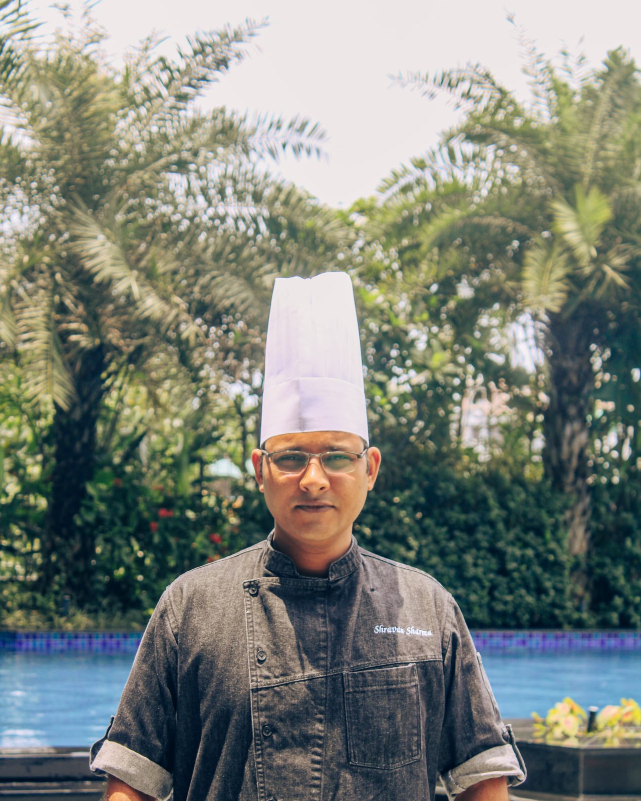 Novotel Ahmedabad appoints Chef Shravan Sharma as Executive Chef