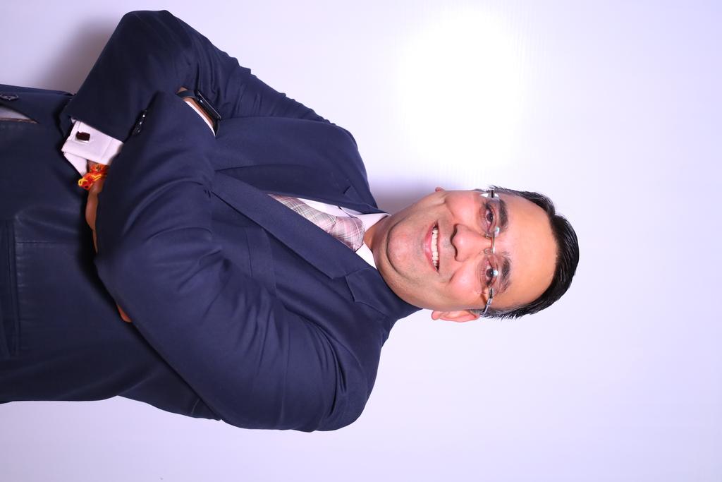Pride Plaza Hotel Aerocity appoints Ujjawal Tyagi as Front Office Manager